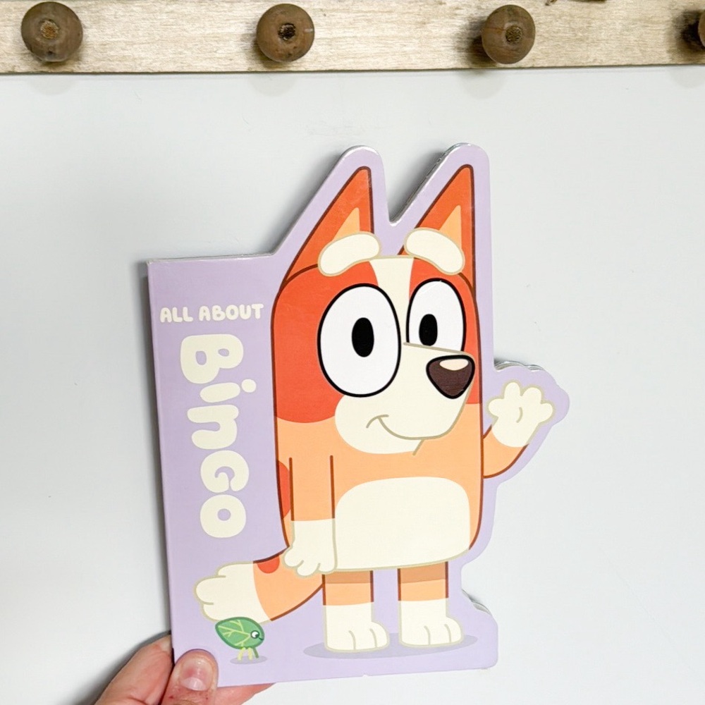 Bingo Book
